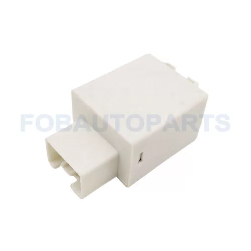 Automotive Car Flasher Relay Flasher Plastic for Mazda Use 3211-224-320 3211224320 GJ6A-66-830 - image 4